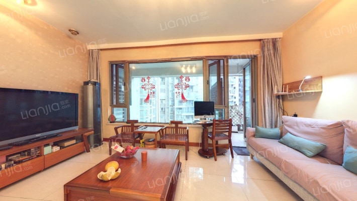 恒大西锦城二手房实景图