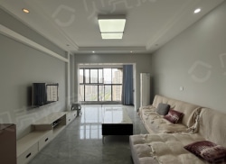 整租·蔷薇国际七期北区 3室2厅 西南_蔷薇国际七期北区租房