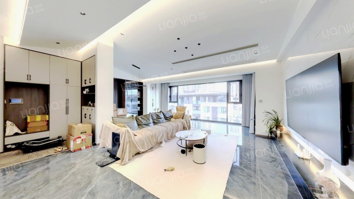 迪鑫阳光天宸二手房实景图