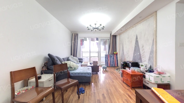 新希望锦悦楠庭二手房实景图