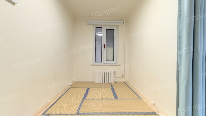 新风北里二手房实景图