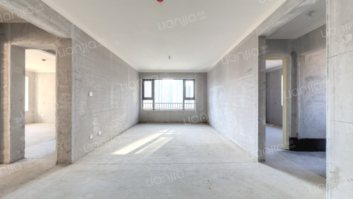 泰宏建业国际城13号院二手房实景图