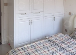 整租·德馨海棠公馆 1室1厅 南_德馨海棠公馆租房