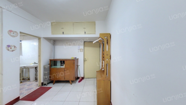 市第二机电总公司二手房实景图