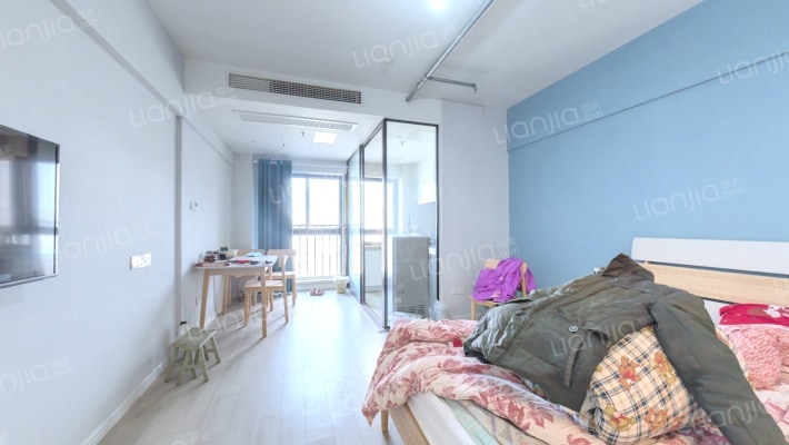 江畔国际二手房实景图