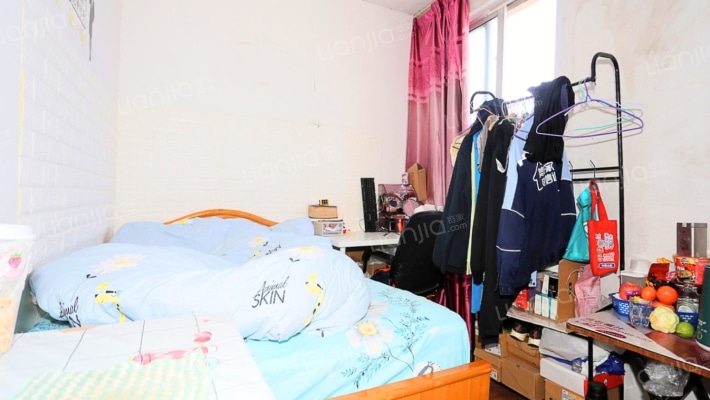 益康大厦二手房实景图