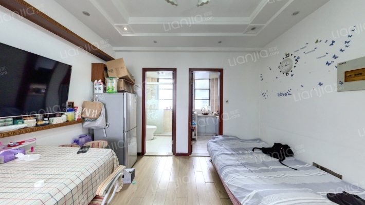 阳澄人家北区二手房实景图