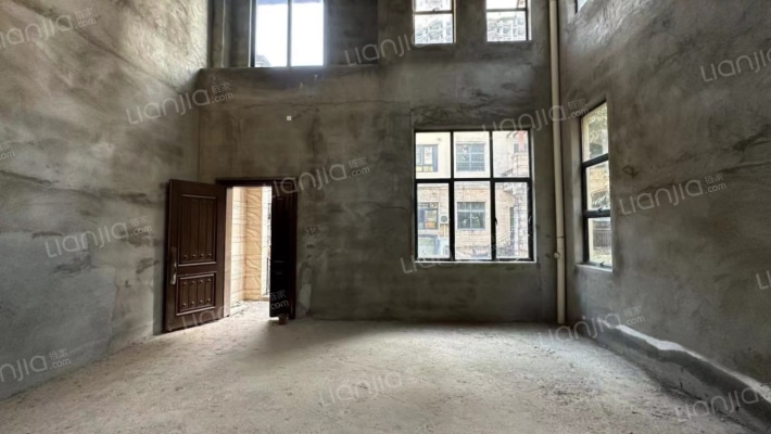 光耀翡俪港二手房实景图