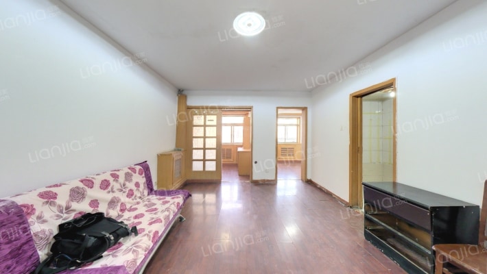 海特花园西区二手房实景图