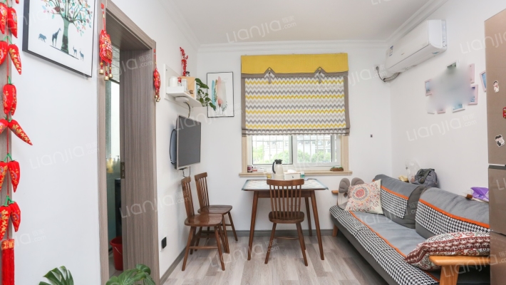 汇通新村二手房实景图