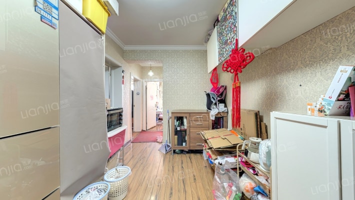 北大地四里二手房实景图