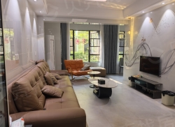 整租·新城璟隽 3室2厅 南_新城璟隽租房