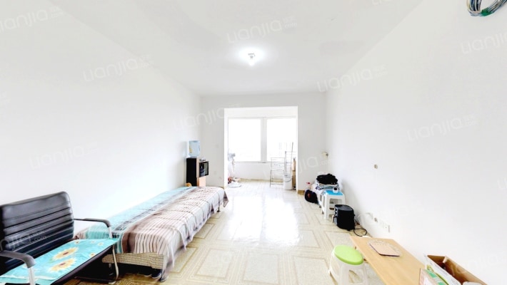 名流公馆二手房实景图