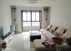 整租·联盟御邸 2室2厅 南/北_联盟御邸租房