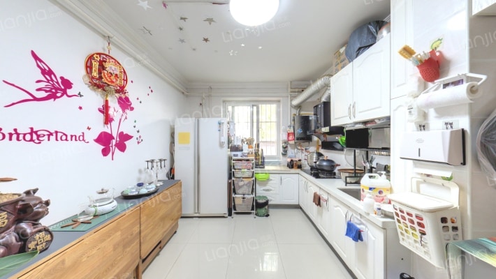 永康胡同5号院二手房实景图