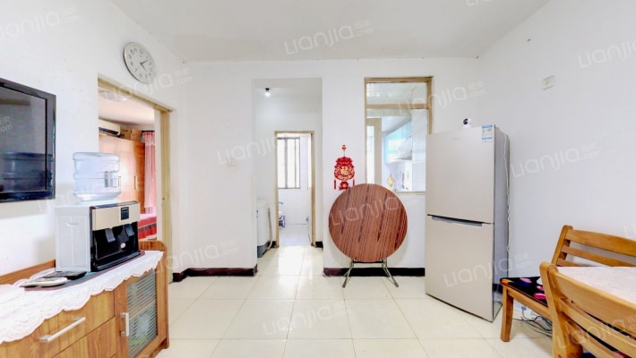 中泽家园二手房实景图