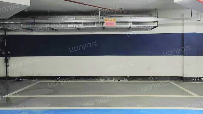 保利天汇二手房实景图