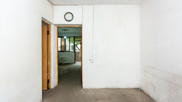 共康五村二手房实景图