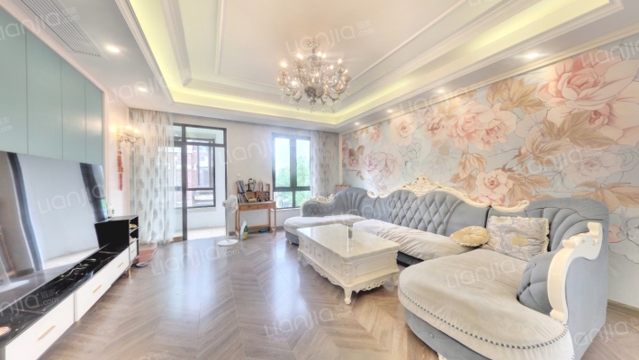 佘山一品二手房实景图