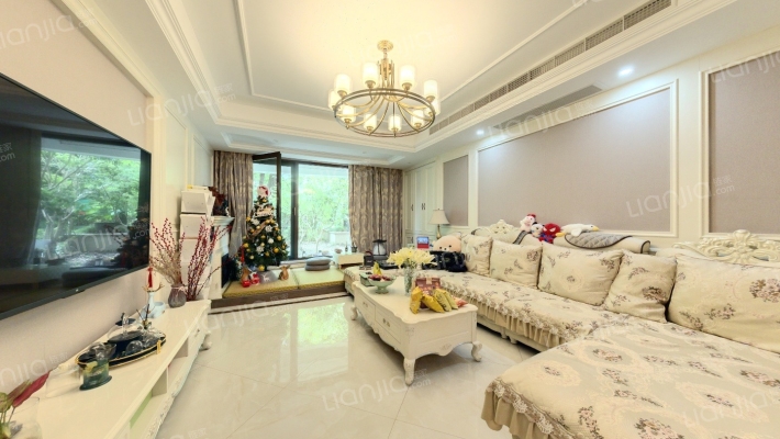 仕嘉名苑二手房实景图