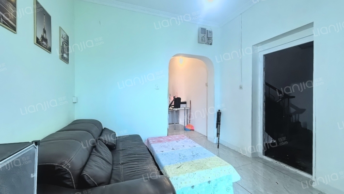 龙江公寓二手房实景图