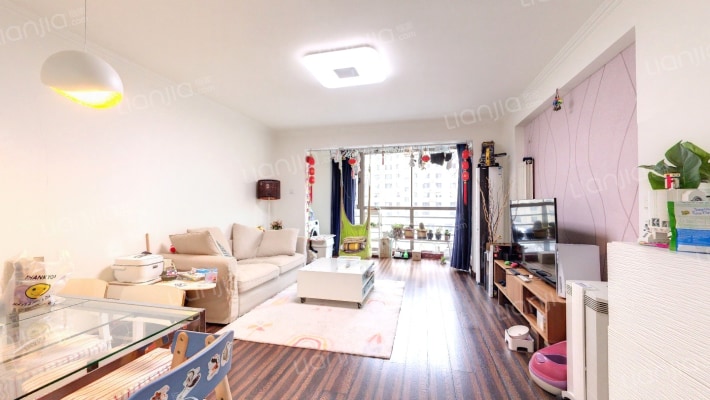 景馨园二手房实景图