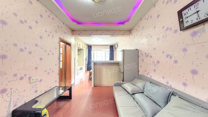 江山华庭二手房实景图