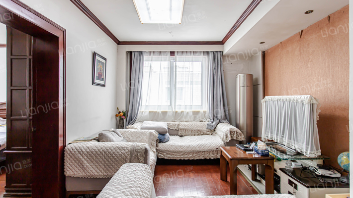 金沙江小区二手房实景图