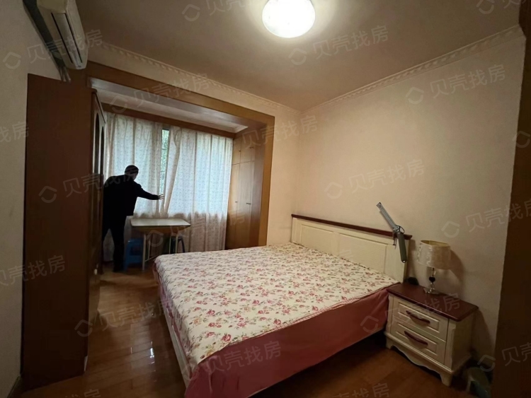 整租·电力局北区 2室1厅 南