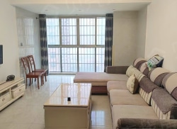 整租·锦华都 3室2厅 东_锦华都租房