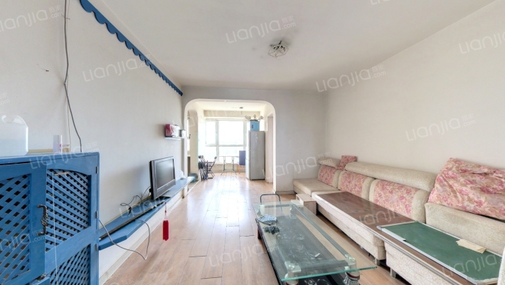 泊岸二手房实景图