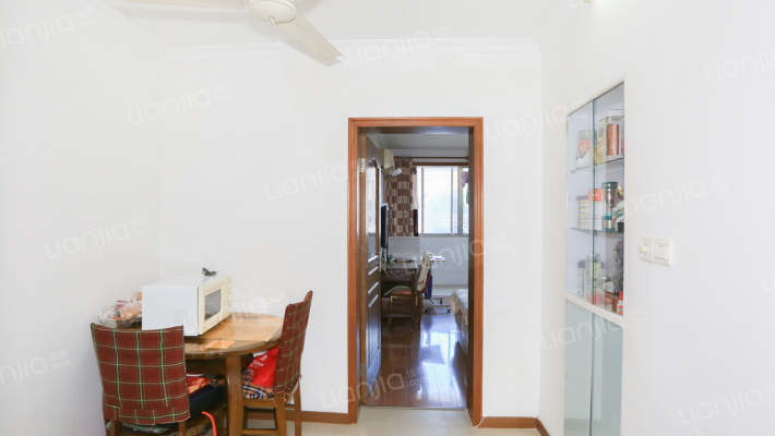 同济新村二手房实景图