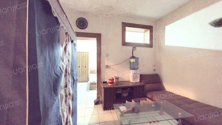 建筑巷二手房实景图