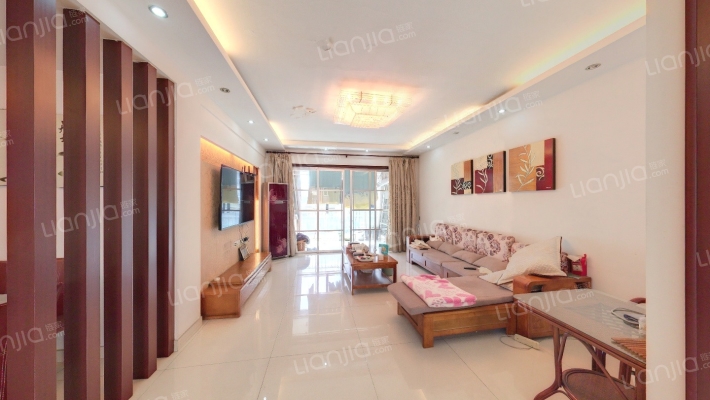 怡江城小区二手房实景图