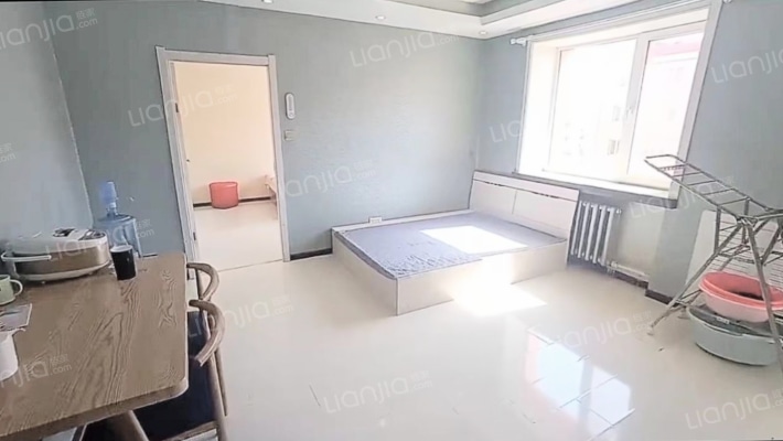 117小区二手房实景图