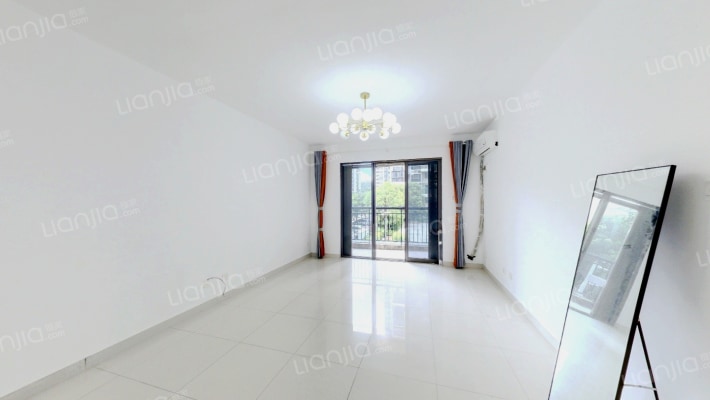 雅福居二手房实景图