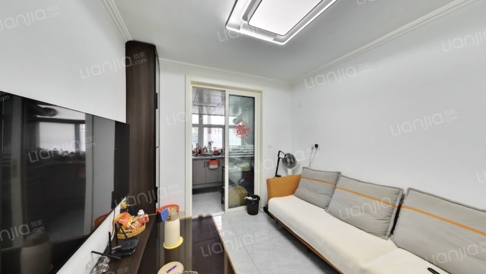 谈固小区铁三局二处宿舍二手房实景图