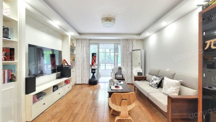 南洋新都二手房实景图