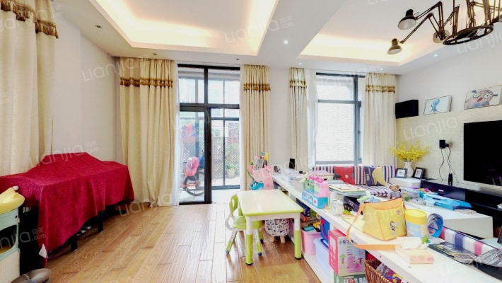 上隽嘉苑(别墅)二手房实景图