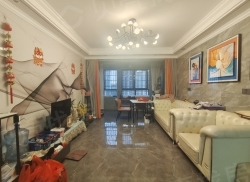 整租·子山小区 3室2厅 南_子山小区租房