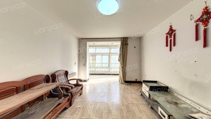 罗奇营二区社区二手房实景图