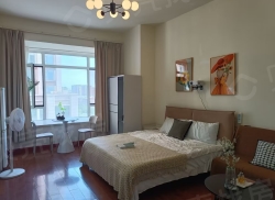 整租·金凤新华联广场 1室1厅 北_金凤新华联广场租房