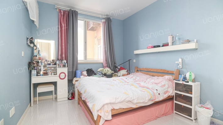 北高大楼二手房实景图