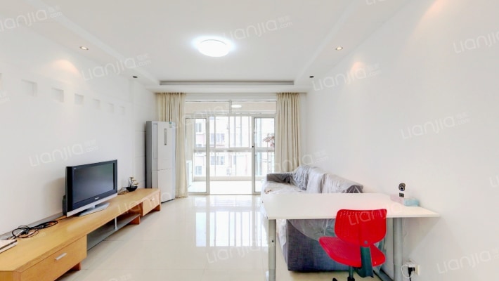 建德花园玫瑰苑(公寓)二手房实景图