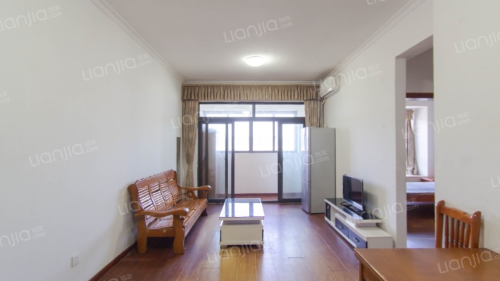 和庆家园A区二手房实景图