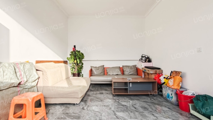 供销社宿舍二手房实景图