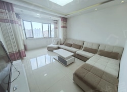 整租·平安雅居 2室1厅 南/北_平安雅居租房