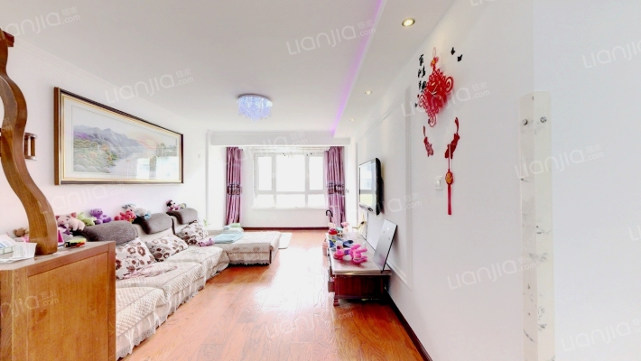 龙逸尊尚雅苑二手房实景图