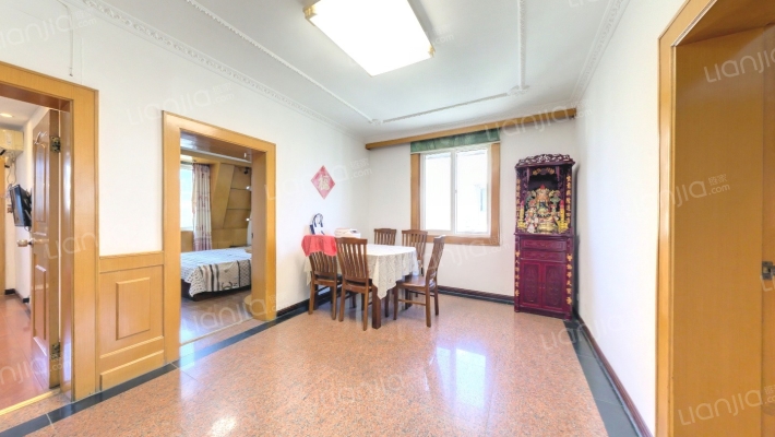 开园二手房实景图