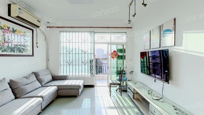 嘉和苑二手房实景图